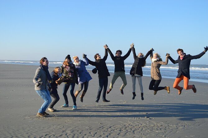 Creative Soul Scavenger Hunt Key West - FAQ