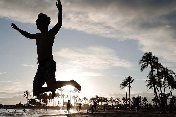 Creative Soul Scavenger Hunt( Kona Big Island Hawaii) - Scavenger Hunt Overview