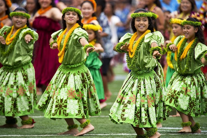 Creative Soul Scavenger Hunt( Kona Big Island Hawaii) - Cancellation Policy