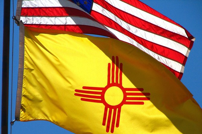 Creative Soul Scavenger Hunt( Taos, New Mexico) - Meeting and Pickup