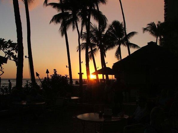 Creative Soul Scavenger Hunt( Waikiki, Oahu) - Whats Included in the Scavenger Hunt Package