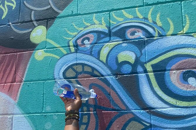 Creative Soul Scavenger Hunt( Waikiki, Oahu) - What to Expect During the Scavenger Hunt Experience