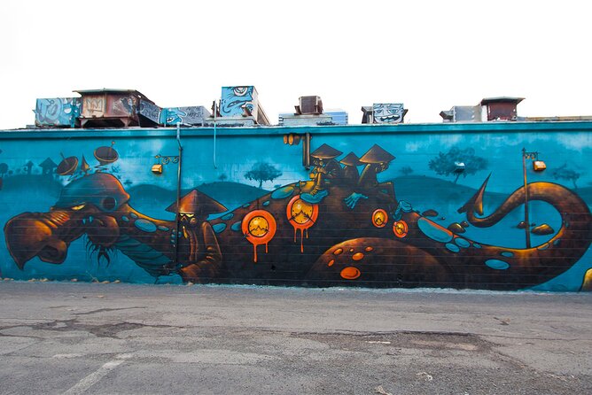 Creative Soul Scavenger Hunt( Waikiki, Oahu) - Common Questions