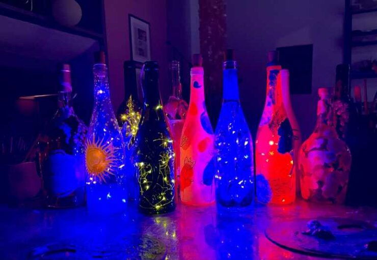 Creative Surprise Night - Good To Know