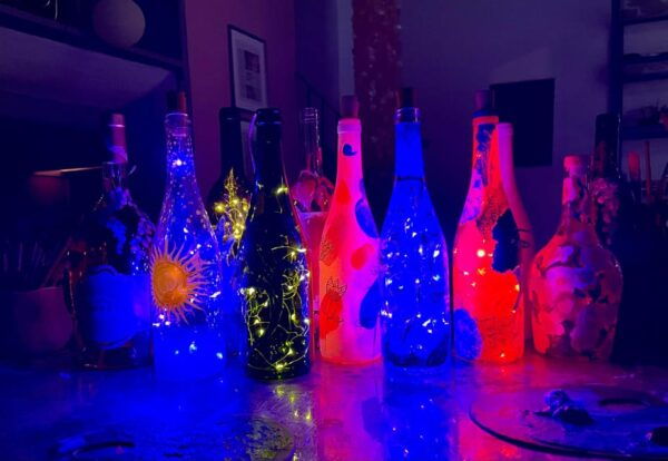 Creative Surprise Night - Social Interaction