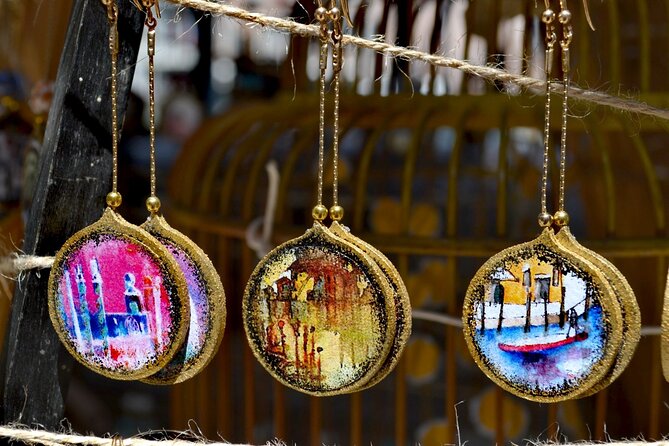 Creative Venice: Artisan Excellence and Craftsmen Workshops - Questions and Additional Information