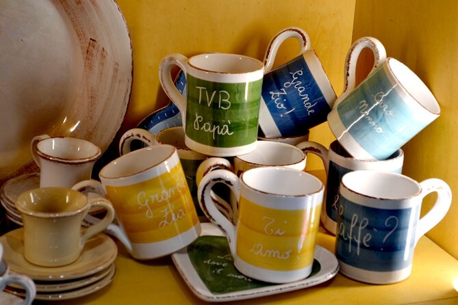 Creative Venice: Artisan Excellence and Craftsmen Workshops - Pricing and Group Size Options