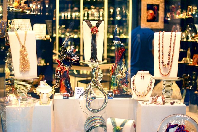 Creative Venice: Artisan Excellence and Craftsmen Workshops - Common Questions