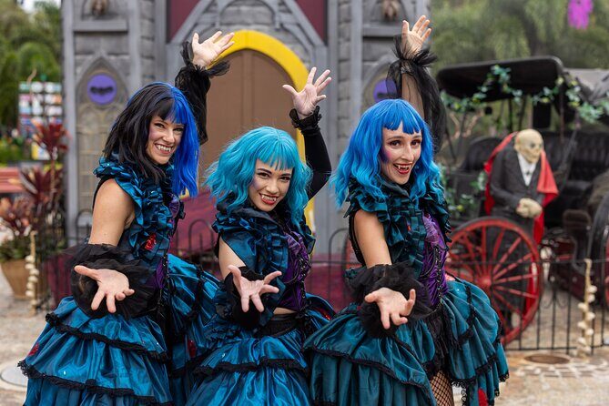 Creatures of the Night - ZooTampa at Lowry Park - Our Take on the Experience