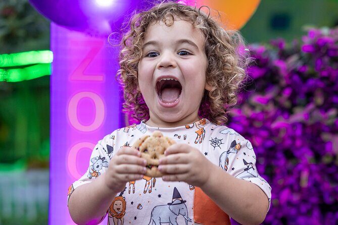 Creatures of the Night - ZooTampa at Lowry Park - Authentic Insights from Reviewers