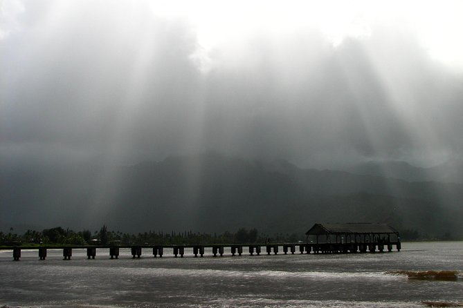 Creatve Soul Scavenger Hunt (Hanalei, Kauai) - Overview of the Experience