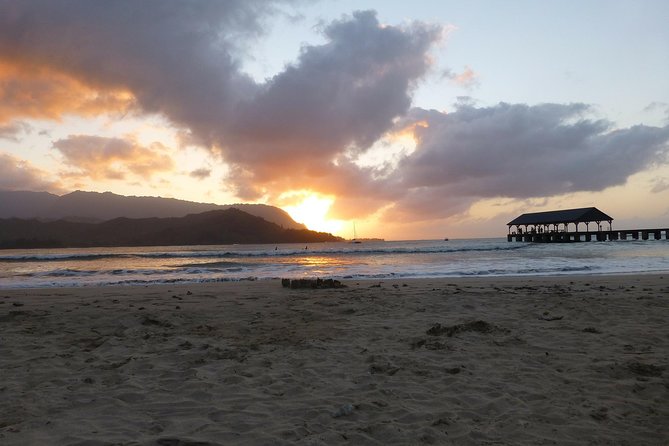 Creatve Soul Scavenger Hunt (Hanalei, Kauai) - Cancellation Policy