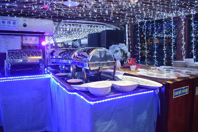 Creek Dhow Cruise Dubai With Private Transfers for 1 to 15 People - Additional Information