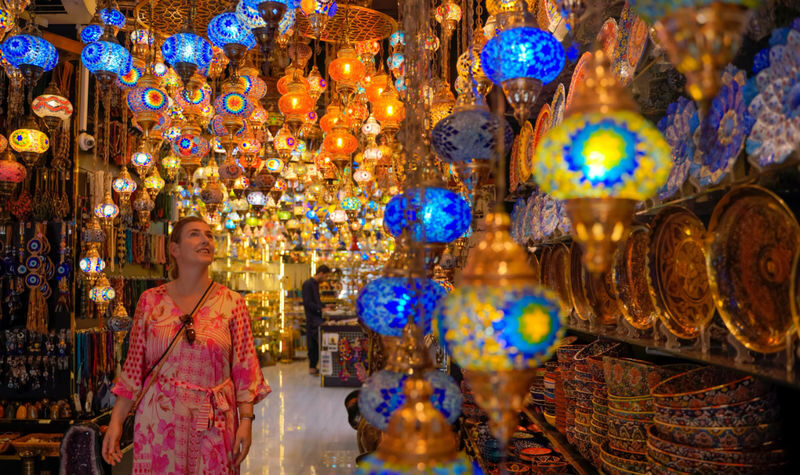 Creek, Souks and Blue Mosque Tour with Optional Frame Ticket in Dubai - Key points to know before you book