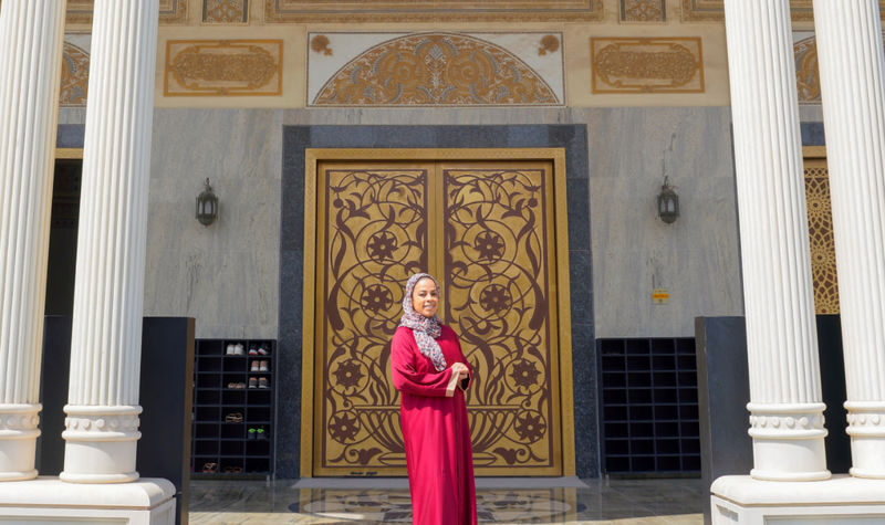 Creek, Souks and Blue Mosque Tour with Optional Frame Ticket in Dubai - The optional Frame ticket: a modern counterpoint