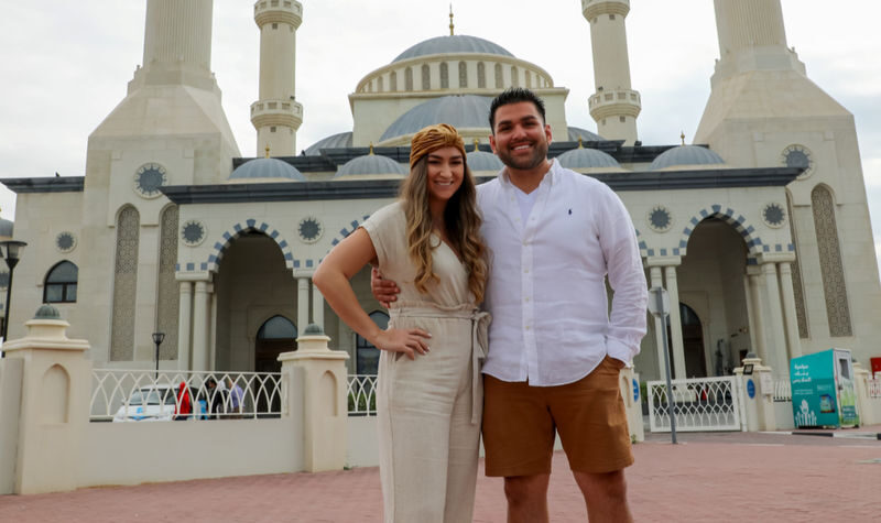 Creek, Souks and Blue Mosque Tour with Optional Frame Ticket in Dubai - What the starting price tells you, and what it does not