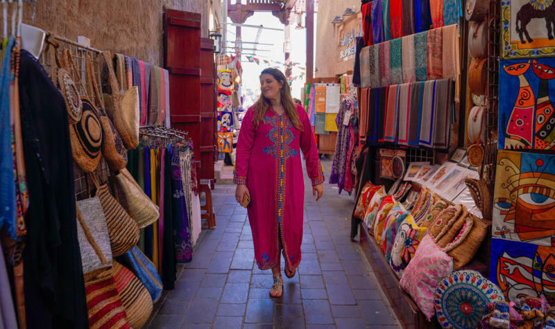 Creek, Souks and Blue Mosque Tour with Optional Frame Ticket in Dubai - Who this tour suits best