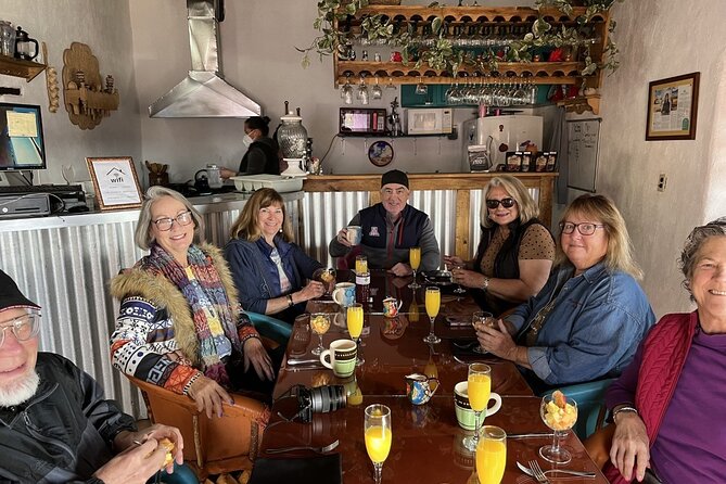 Creel and El Chepe Northern Chihuahua Experience - Highlights of Creel and El Chepe