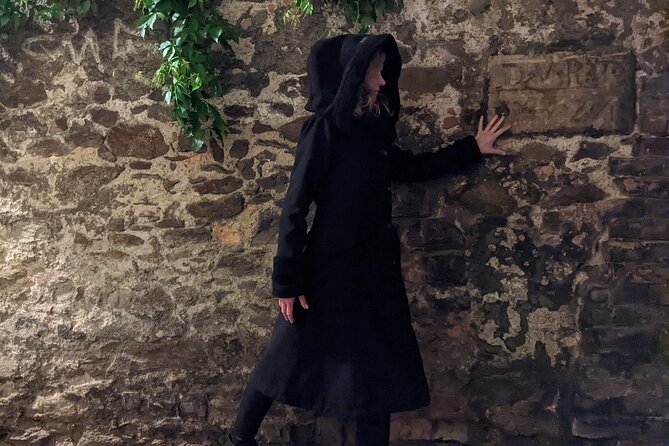 Creepy City Tour Experience the Dark Side of Görlitz - Haunting Legends and Ghostly Tales