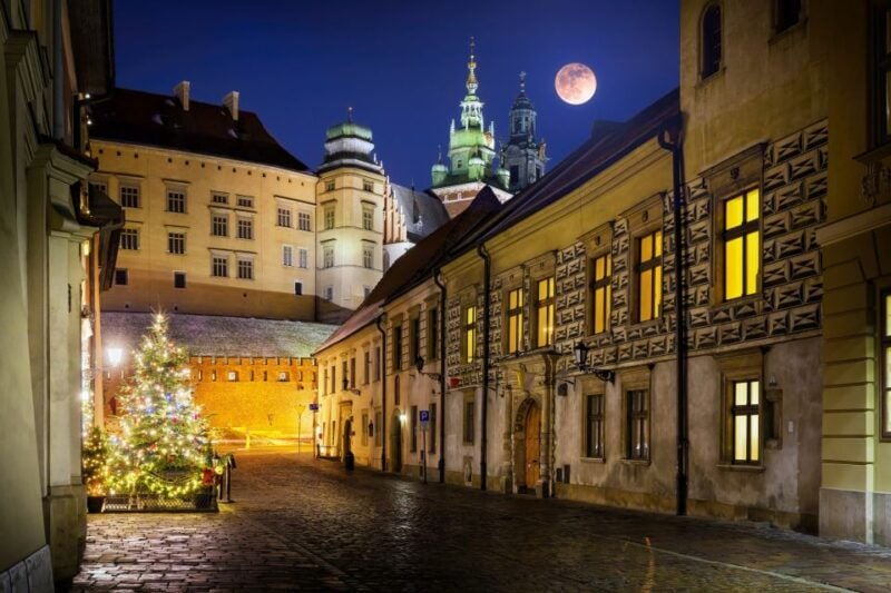 Creepy Krakow: 2-Hour City Walking Tour - Who Will Love This Tour?
