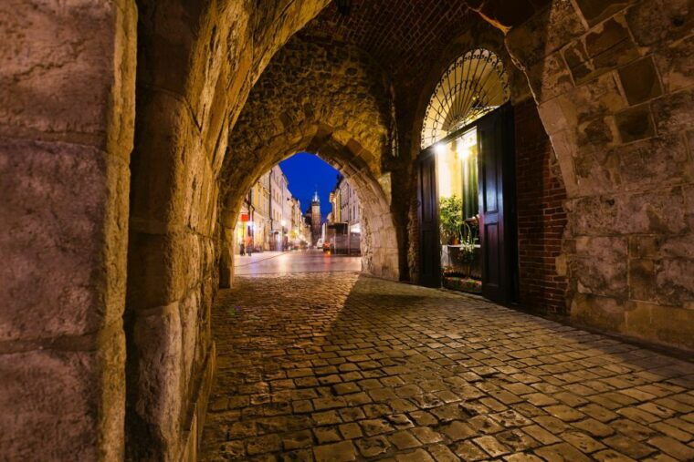 Creepy Krakow: 2-Hour City Walking Tour - Frequently Asked Questions
