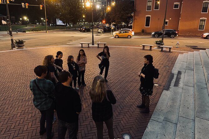 Creepy Tales on Campus Ghost Tour - Why This Tour Is a Great Value
