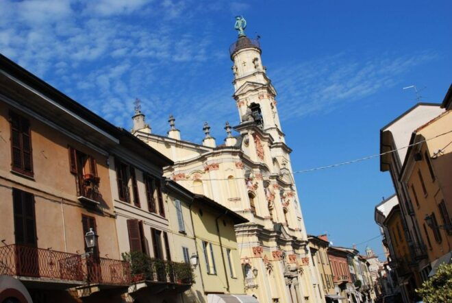 Crema Audio Tour: Gems of Lombardy - Tour Features