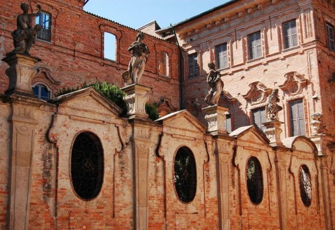 Crema Audio Tour: Gems of Lombardy - Tour Includes