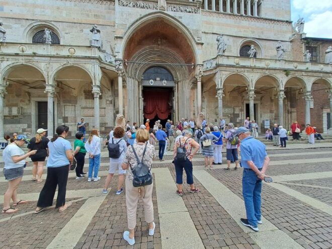 Cremona: City of Art and Music in English - Frequently Asked Questions