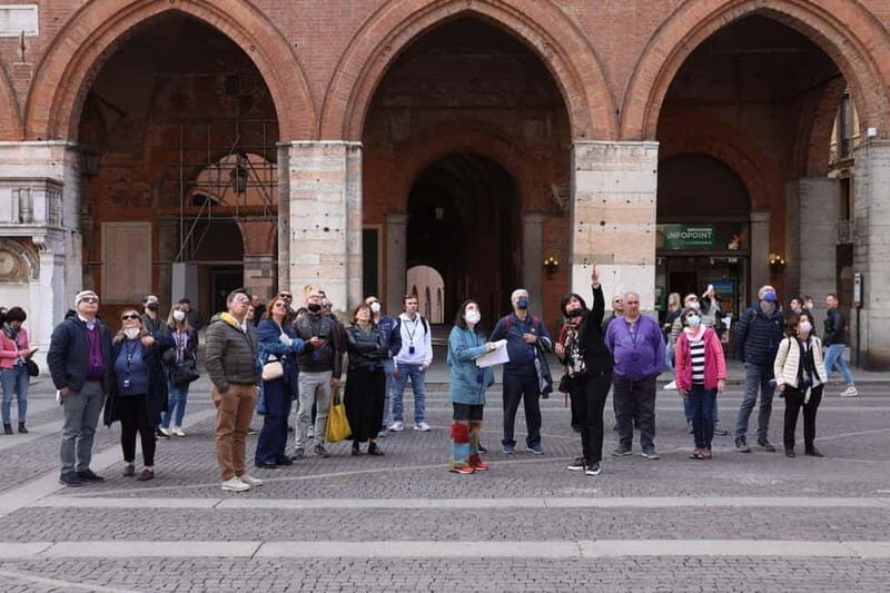 Cremona: City of art and music in Italian - Exploring Cremona in Depth: What You Can Expect