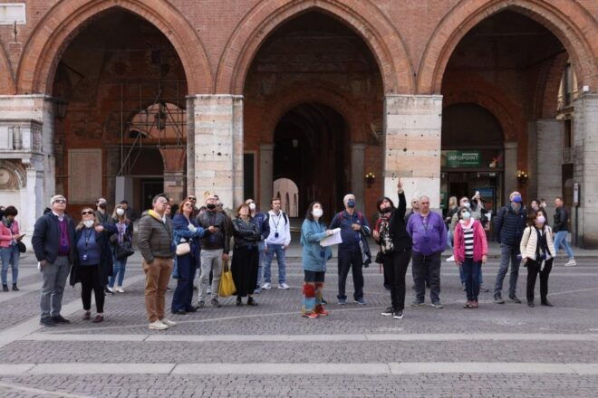 Cremona: City of Art and Music - Inclusions in the Tour Package