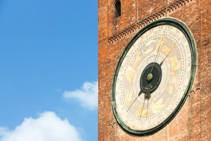 Cremona: City Tour With Local Products Tasting - Activity Details