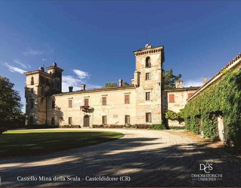 Cremona: Cremonese Historic Houses - Good To Know  