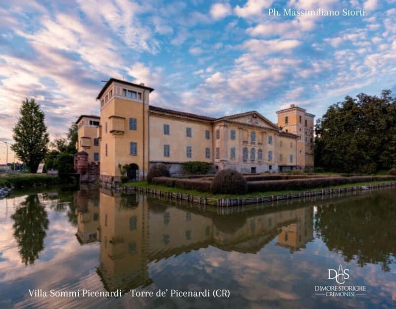 Cremona: Cremonese Historic Houses - Who Will Love This Tour?  