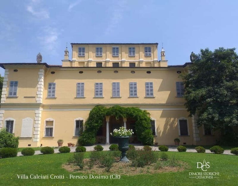 Cremona: Cremonese Historic Houses - Final Thoughts  