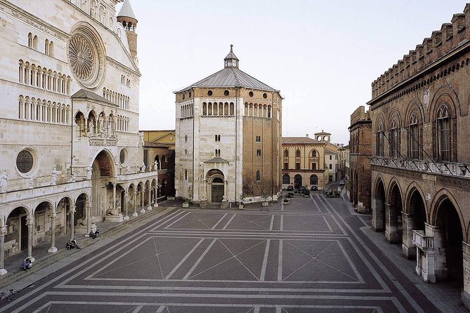 Cremona: Full Day Tour From Milan - Small Group Tour - Tour Highlights