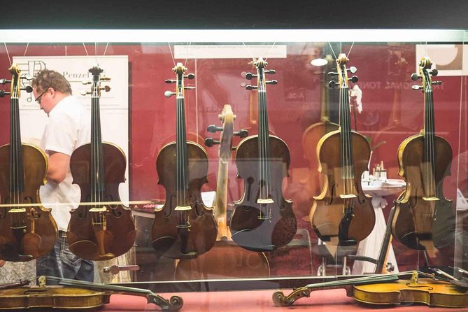 Cremona: Full Day Tour From Milan - Small Group Tour - Itinerary Overview