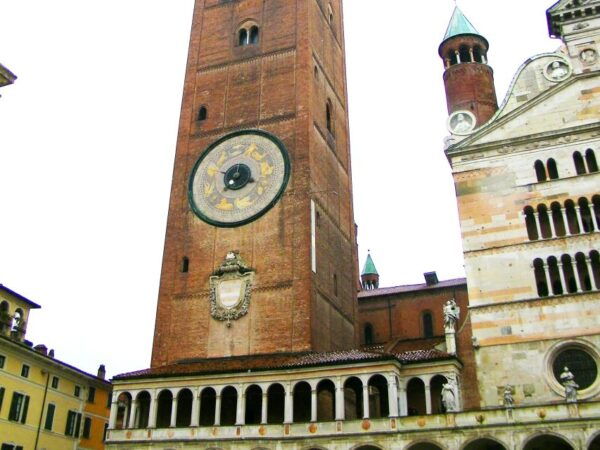 Cremona Private City Tour With Licensed Tour Guide - Customer Review and Feedback