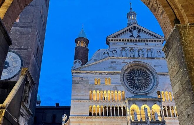 Cremona: Private Half Day City Tour - Frequently Asked Questions