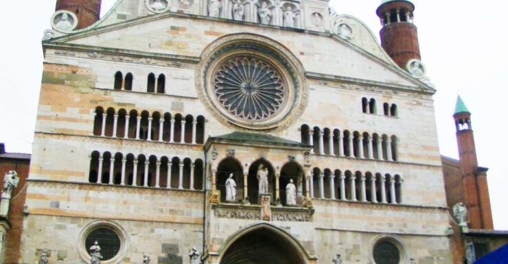 CREMONA Private Tour: Beautiful, Historic Close to Milan - Tour Details