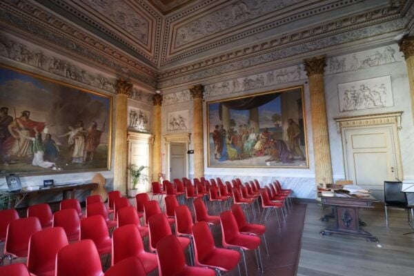 Cremona: Visit the Violinmaker School - The Secret of Strad - Customer Experiences and Feedback