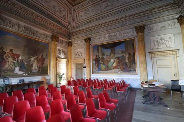 Cremona: Visit the Violinmaker School - The Secret of Strad - Souvenirs and Merchandise Available