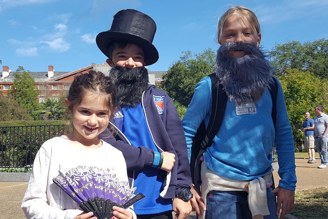 Creole Kids Tour in New Orleans - Common Questions