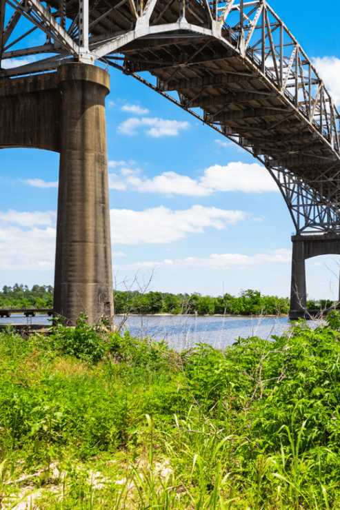 Creole Nature Trail: Ultimate Self-Guided Scenic Drive - Highlights and Attractions