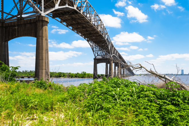 Creole Nature Trail: Ultimate Self-Guided Scenic Drive - Audio Tour Features
