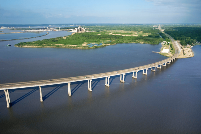 Creole Nature Trail: Ultimate Self-Guided Scenic Drive - Technical Requirements and Support