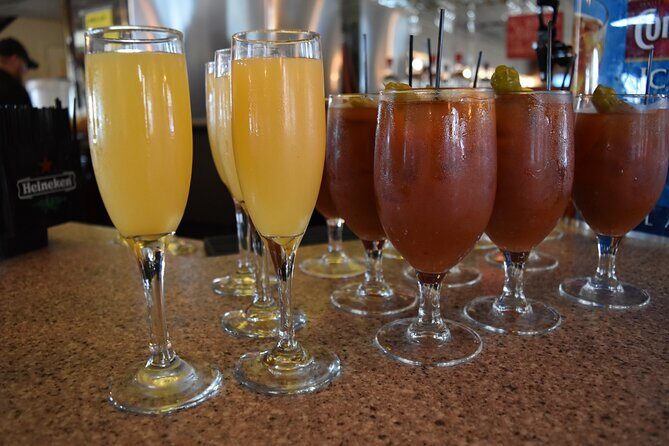 Creole Queen Weekend Jazz Brunch Cruise on the Mississippi River - An In-Depth Look at the Creole Queen Jazz Brunch Cruise