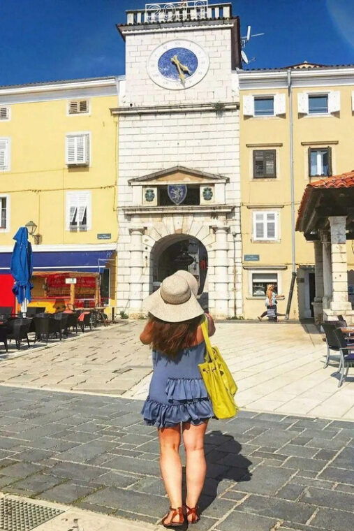 Cres: Food Tour with a Local Guide - Who Should Consider This Tour?