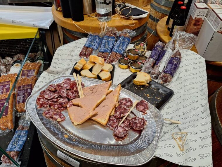 Cres: Food Tour with a Local Guide - The Sum Up