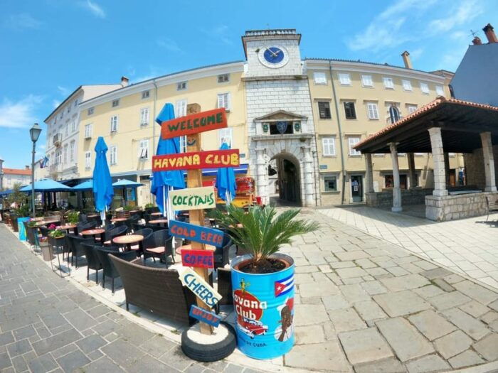 Cres: Food Tour with a Local Guide - FAQs